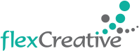 Flexcreative logo